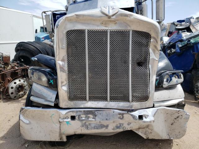 Продажа на аукционе авто 2014 Peterbilt 389, vin: 1XPXD49X4ED222243, номер лота: 56398763