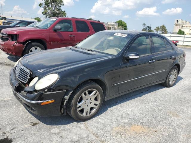 54878383 :رقم المزاد ، WDBUF65J43A208156 vin ، 2003 Mercedes-benz E 320 مزاد بيع