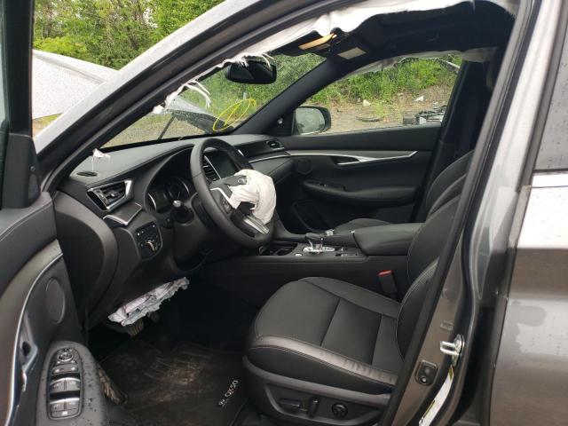 Продажа на аукционе авто 2022 Infiniti Qx50 Luxe, vin: 3PCAJ5BB2NF116533, номер лота: 56852633