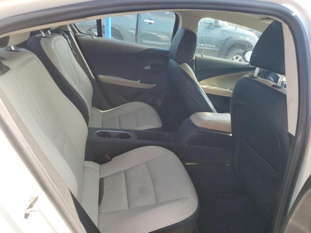Aukcja sprzedaży 2012 Chevrolet Volt, vin: 1G1RD6E48CU108060, numer aukcji: 55243103