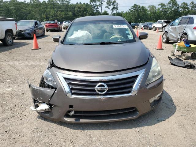 2014 Nissan Altima 2.5 მანქანა იყიდება აუქციონზე, vin: 1N4AL3AP9EC166652, აუქციონის ნომერი: 55654783