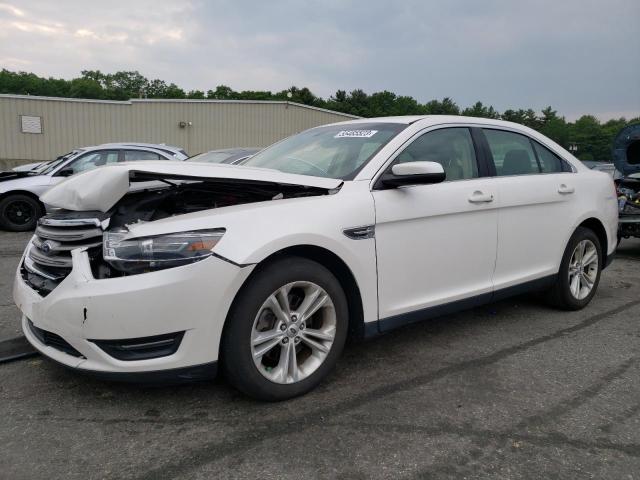 Aukcja sprzedaży 2017 Ford Taurus Sel, vin: 1FAHP2E87HG119424, numer aukcji: 55485523