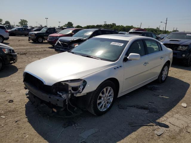 Aukcja sprzedaży 2010 Buick Lucerne Cxl, vin: 1G4HC5EM5AU124984, numer aukcji: 54841543