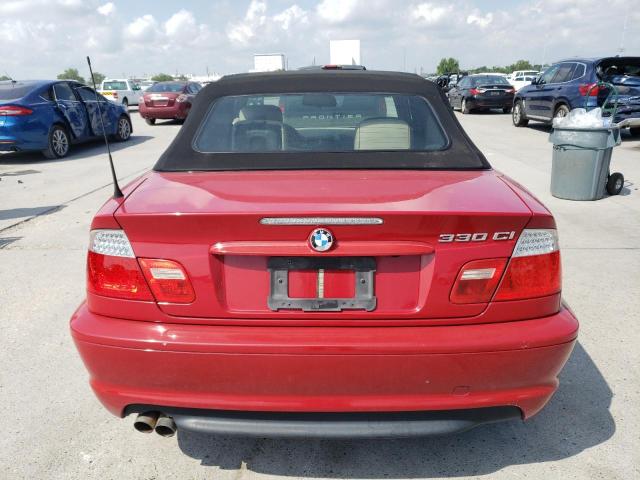 54675673 :رقم المزاد ، WBABW53444PL47019 vin ، 2004 Bmw 330 Ci مزاد بيع