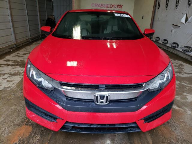Продажа на аукционе авто 2017 Honda Civic Lx, vin: 2HGFC4B09HH312154, номер лота: 57253933