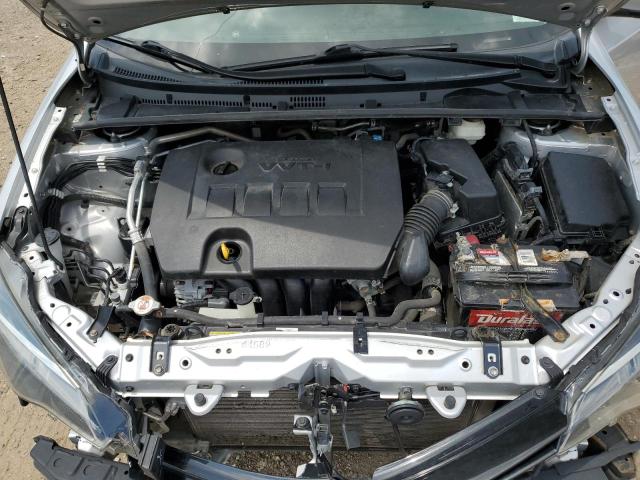 56083963 :رقم المزاد ، 2T1BURHE4JC086406 vin ، 2018 Toyota Corolla L مزاد بيع
