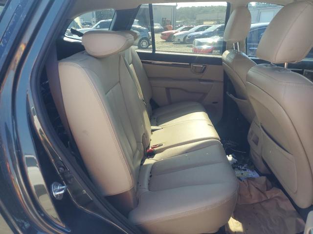 Продажа на аукционе авто 2012 Hyundai Santa Fe Limited, vin: 5XYZK4AG4CG129538, номер лота: 57821923