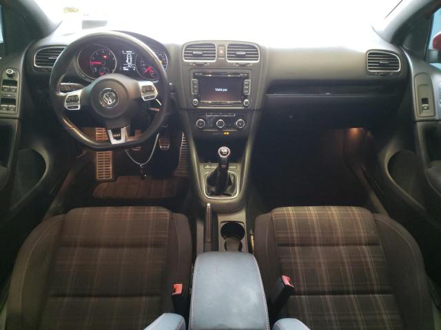 54443363 :رقم المزاد ، WVWGD7AJ5CW241430 vin ، 2012 Volkswagen Gti مزاد بيع