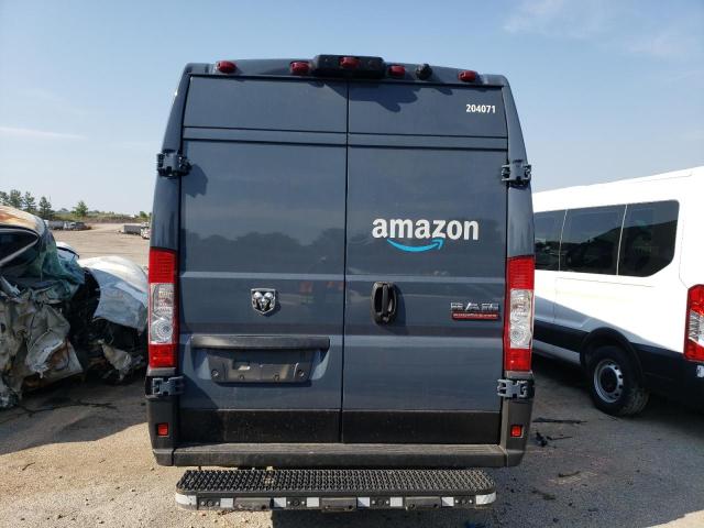 Продажа на аукционе авто 2021 Ram Promaster 3500, vin: 3C6MRVJG2ME586804, номер лота: 54689643