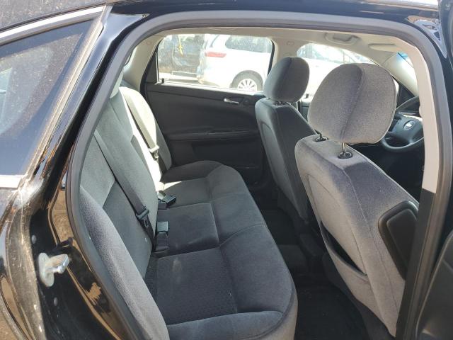 2011 Chevrolet Impala Ls მანქანა იყიდება აუქციონზე, vin: 2G1WA5EK9B1105831, აუქციონის ნომერი: 57574893