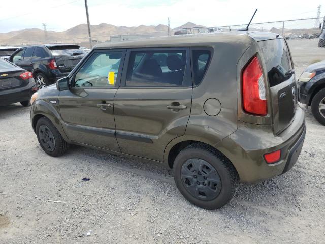 Продаж на аукціоні авто 2013 Kia Soul, vin: KNDJT2A52D7492061, номер лоту: 56456773