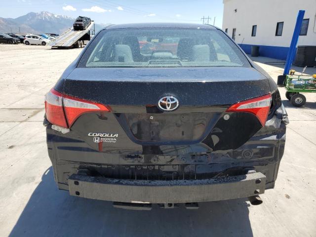 Aukcja sprzedaży 2015 Toyota Corolla L, vin: 2T1BURHE5FC380808, numer aukcji: 57044563