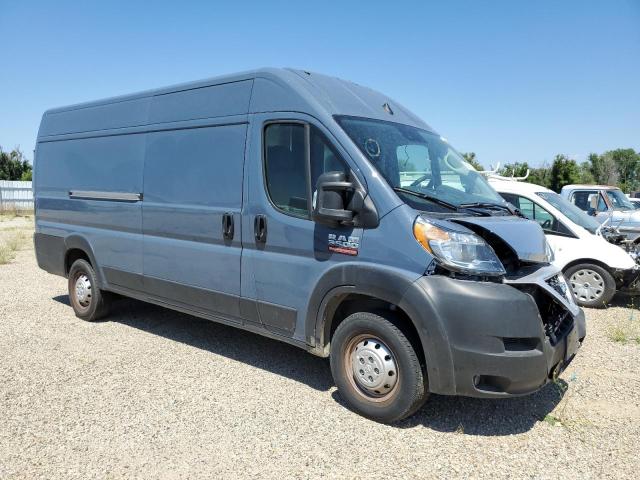 53618503 :رقم المزاد ، 3C6MRVJG8NE112485 vin ، 2022 Ram Promaster 3500 3500 High مزاد بيع