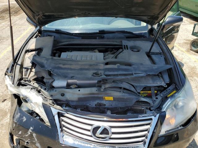 Продаж на аукціоні авто 2011 Lexus Es 350, vin: JTHBK1EG9B2456129, номер лоту: 55968723