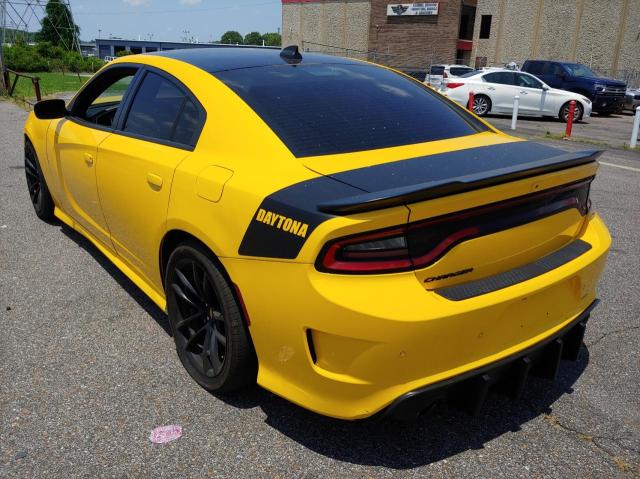 Продаж на аукціоні авто 2017 Dodge Charger R/t 392, vin: 2C3CDXGJ0HH585134, номер лоту: 58482033