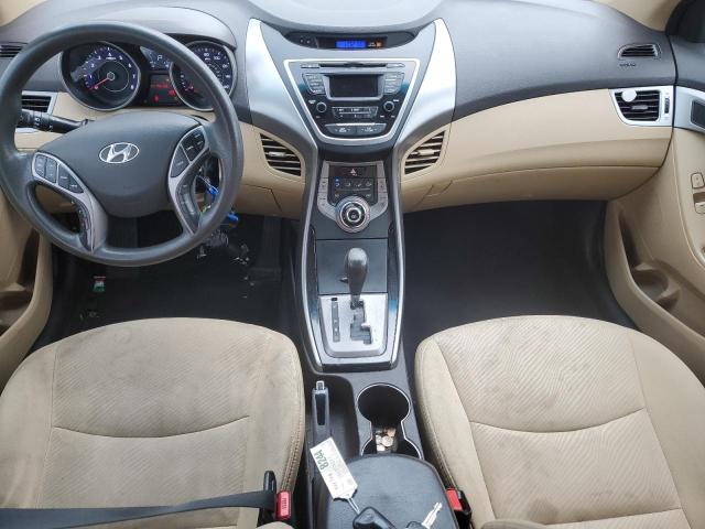 Aukcja sprzedaży 2013 Hyundai Elantra Gls, vin: 5NPDH4AEXDH254187, numer aukcji: 57544483