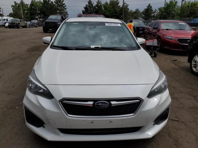 Aukcja sprzedaży 2017 Subaru Impreza Premium, vin: 4S3GKAB62H3619516, numer aukcji: 55831623
