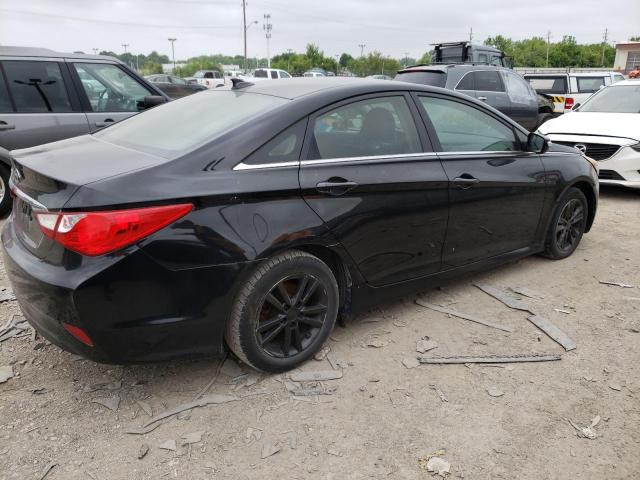 Aukcja sprzedaży 2014 Hyundai Sonata Gls, vin: 5NPEB4AC1EH838841, numer aukcji: 55867633