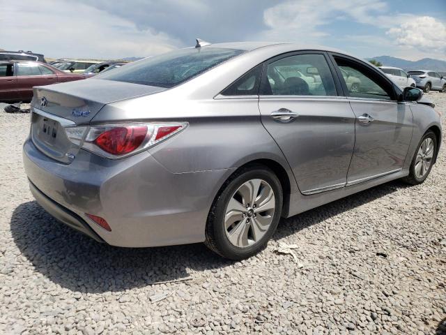 Продаж на аукціоні авто 2013 Hyundai Sonata Hybrid, vin: KMHEC4A46DA101061, номер лоту: 58130173