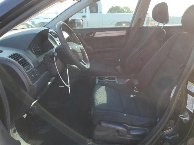 Продаж на аукціоні авто 2010 Honda Cr-v Lx, vin: 3CZRE3H34AG703326, номер лоту: 55102103