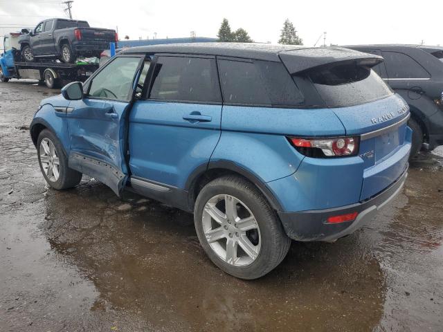 Aukcja sprzedaży 2014 Land Rover Range Rover Evoque Pure Plus, vin: SALVP2BG0EH887110, numer aukcji: 56958023
