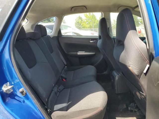 54494923 :رقم المزاد ، JF1GH7G66AG812802 vin ، 2010 Subaru Impreza Wrx Limited مزاد بيع