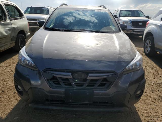 2021 Subaru Crosstrek Sport მანქანა იყიდება აუქციონზე, vin: JF2GTHSC5MH247535, აუქციონის ნომერი: 57084753