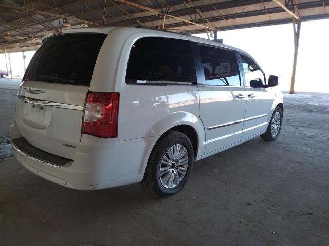 Продажа на аукционе авто 2013 Chrysler Town & Country Limited, vin: 2C4RC1GG2DR816212, номер лота: 56991313