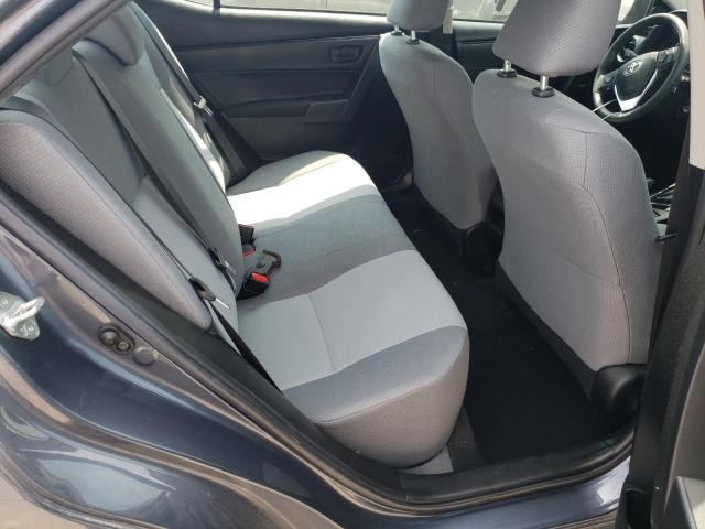 2019 Toyota Corolla L მანქანა იყიდება აუქციონზე, vin: 5YFBURHE9KP902060, აუქციონის ნომერი: 57171863
