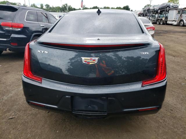 2019 Cadillac Xts მანქანა იყიდება აუქციონზე, vin: 2G61L5S36K9160122, აუქციონის ნომერი: 57665323