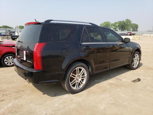 Aukcja sprzedaży 2007 Cadillac Srx, vin: 1GYEE637270175213, numer aukcji: 55453003
