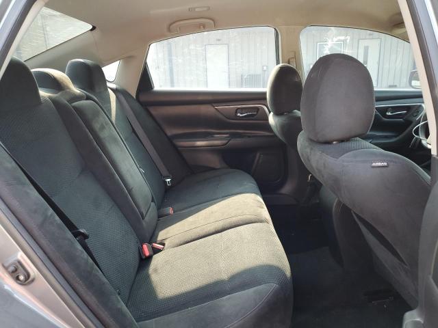2015 Nissan Altima 2.5 მანქანა იყიდება აუქციონზე, vin: 1N4AL3AP4FC272380, აუქციონის ნომერი: 55129933