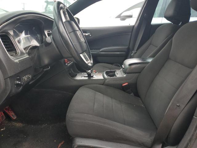 2014 Dodge Charger Sxt მანქანა იყიდება აუქციონზე, vin: 2C3CDXHG5EH227185, აუქციონის ნომერი: 56736973