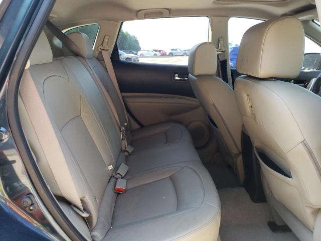 57839463 :رقم المزاد ، JN8AS5MT9DW527865 vin ، 2013 Nissan Rogue S مزاد بيع