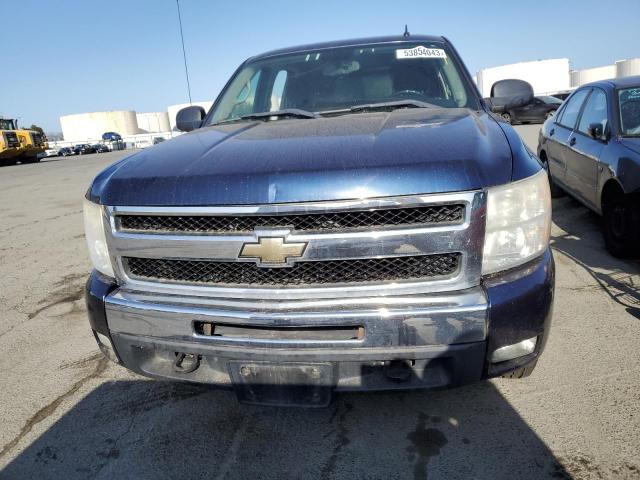 Aukcja sprzedaży 2011 Chevrolet Silverado K1500 Lt, vin: 3GCPKSE35BG194451, numer aukcji: 53854043