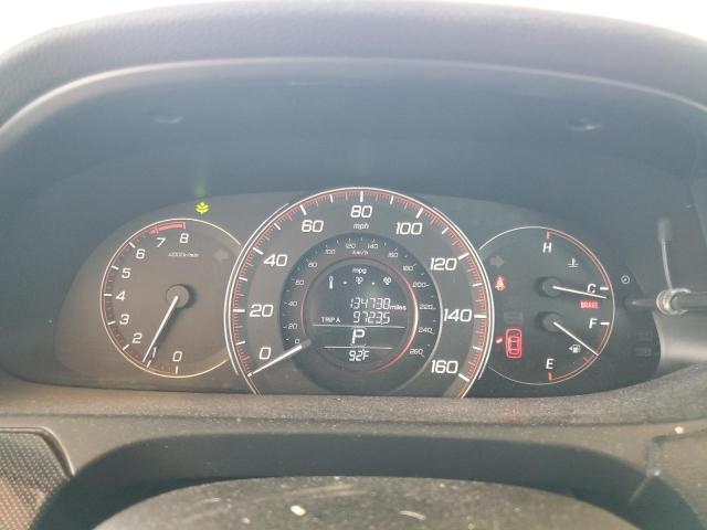 Aukcja sprzedaży 2014 Honda Accord Sport, vin: 1HGCR2F51EA080591, numer aukcji: 58582753