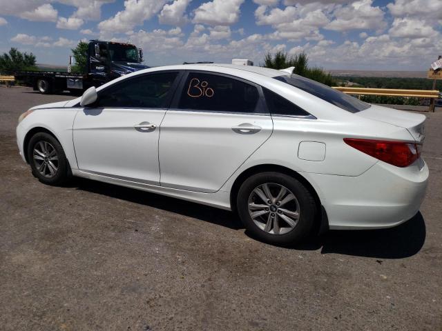 Продаж на аукціоні авто 2011 Hyundai Sonata Gls, vin: 5NPEB4AC0BH148204, номер лоту: 54461833