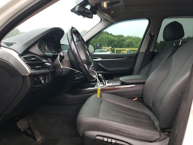 Aukcja sprzedaży 2015 Bmw X5 Sdrive35i, vin: 5UXKR2C5XF0H38268, numer aukcji: 57048243