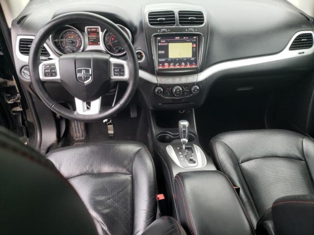 Aukcja sprzedaży 2014 Dodge Journey R/t, vin: 3C4PDDEGXET312935, numer aukcji: 57006633