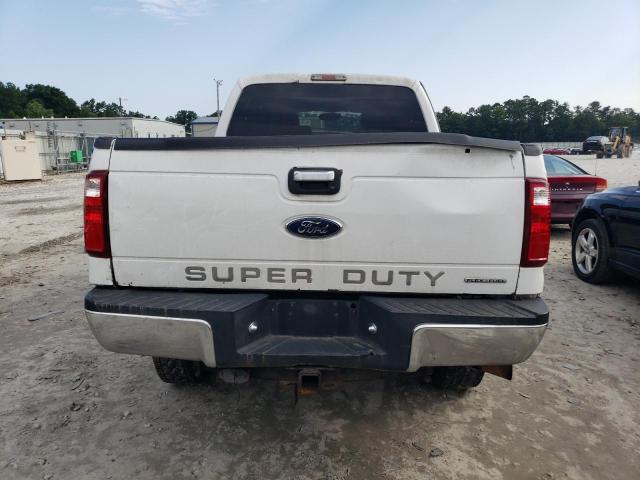 2016 Ford F250 Super Duty მანქანა იყიდება აუქციონზე, vin: 1FT7W2BT7GEA06066, აუქციონის ნომერი: 55951913