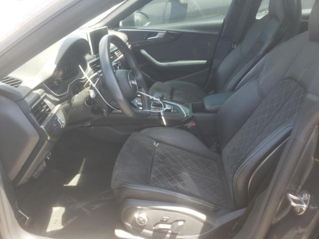 53956043 :رقم المزاد ، WAUB4CF54KA099997 vin ، 2019 Audi S5 Premium Plus مزاد بيع