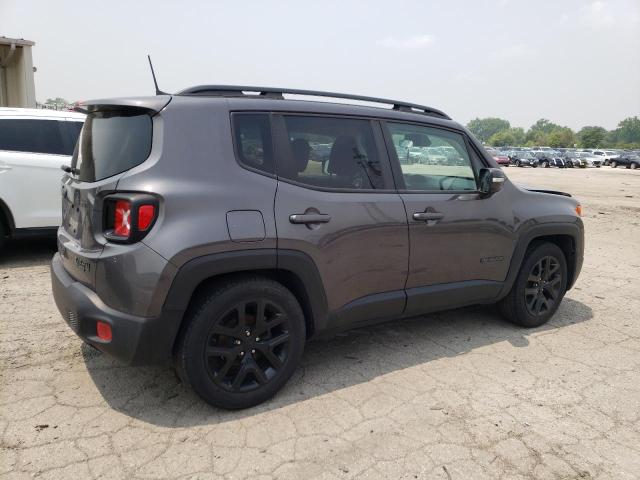 Продаж на аукціоні авто 2018 Jeep Renegade Latitude, vin: ZACCJABB3JPG97612, номер лоту: 55563103