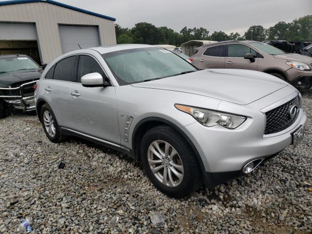 Продажа на аукционе авто 2017 Infiniti Qx70, vin: JN8CS1MU7HM142123, номер лота: 55682513