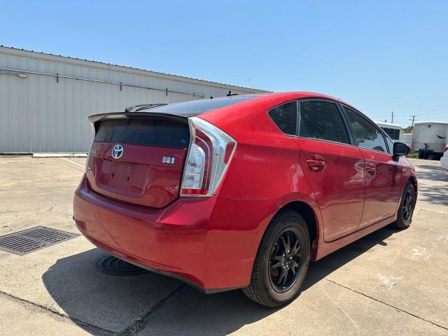 57985903 :رقم المزاد ، JTDKN3DU7E1826838 vin ، 2014 Toyota Prius مزاد بيع