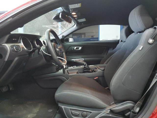 Auction sale of the 2021 Ford Mustang Gt, vin: 1FA6P8CF3M5117638, lot number: 57140073