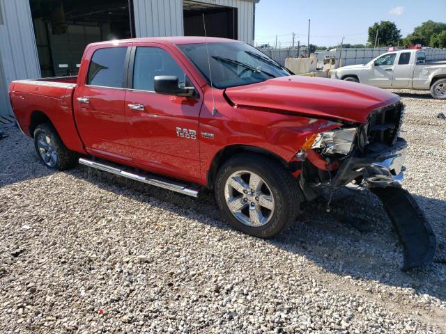 Aukcja sprzedaży 2014 Ram 1500 Slt, vin: 1C6RR7TT5ES182034, numer aukcji: 56580863