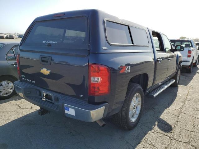 Aukcja sprzedaży 2011 Chevrolet Silverado K1500 Lt, vin: 3GCPKSE35BG194451, numer aukcji: 53854043