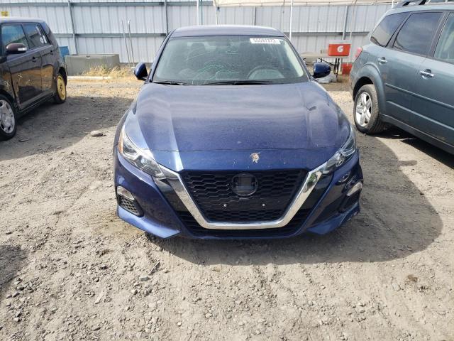 Aukcja sprzedaży 2020 Nissan Altima S, vin: 1N4BL4BV7LC209261, numer aukcji: 55597373