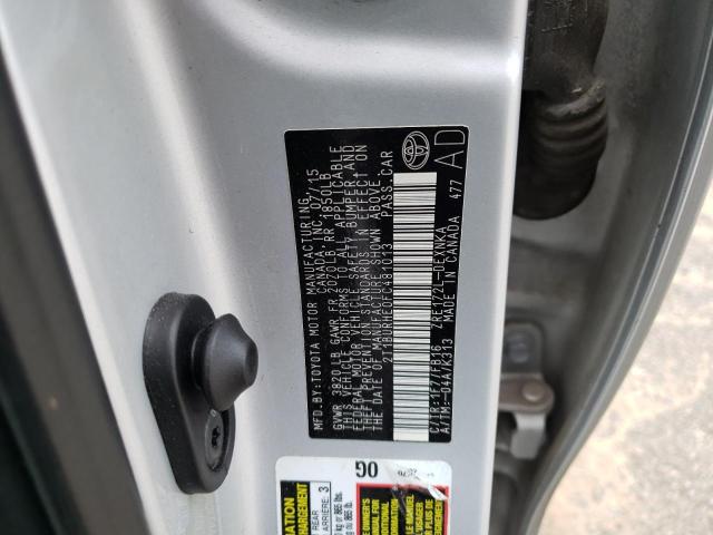 Продажа на аукционе авто 2015 Toyota Corolla L, vin: 2T1BURHE0FC481013, номер лота: 58377753
