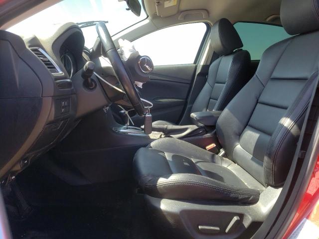 57341023 :رقم المزاد ، JM1GJ1V52E1113701 vin ، 2014 Mazda 6 Touring مزاد بيع